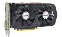 AFOX R9 370 4GB GDDR5 256Bit DVI HDMI VGA AFR9370-4096D5H4